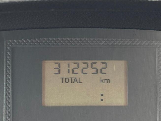 Ducato 3.0-160KM Rama pod zabudowę 2009