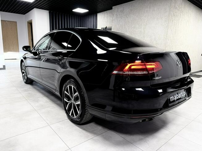 Volkswagen Passat 1.8 TSi 180KM "HIGHLINE"Automat DSG*Full LED*Apple Car*Alu 17*Limuzyna