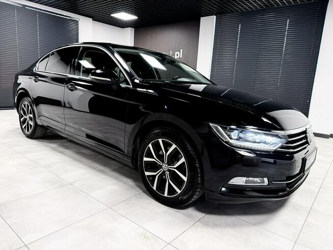 Volkswagen Passat 1.8 TSi 180KM "HIGHLINE"Automat DSG*Full LED*Apple Car*Alu 17*Limuzyna