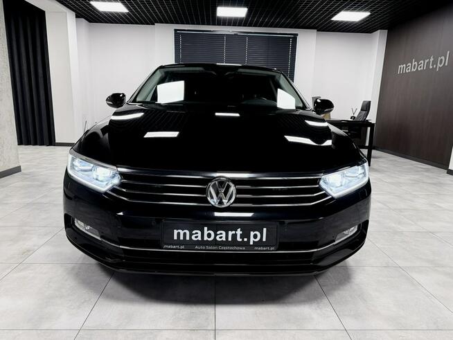 Volkswagen Passat 1.8 TSi 180KM "HIGHLINE"Automat DSG*Full LED*Apple Car*Alu 17*Limuzyna