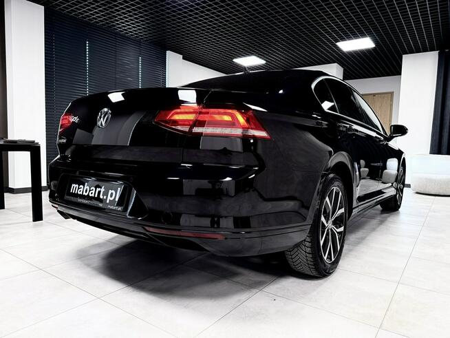 Volkswagen Passat 1.8 TSi 180KM "HIGHLINE"Automat DSG*Full LED*Apple Car*Alu 17*Limuzyna