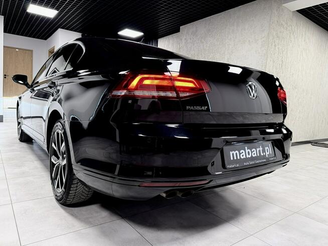 Volkswagen Passat 1.8 TSi 180KM "HIGHLINE"Automat DSG*Full LED*Apple Car*Alu 17*Limuzyna