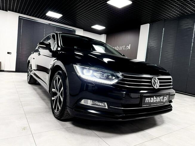 Volkswagen Passat 1.8 TSi 180KM "HIGHLINE"Automat DSG*Full LED*Apple Car*Alu 17*Limuzyna