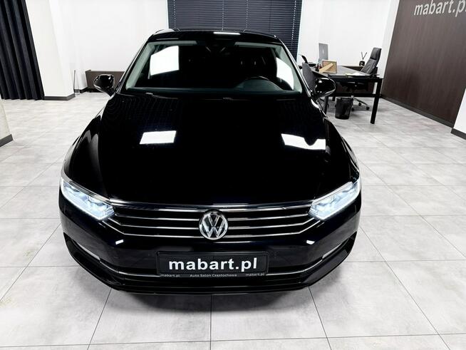Volkswagen Passat 1.8 TSi 180KM "HIGHLINE"Automat DSG*Full LED*Apple Car*Alu 17*Limuzyna