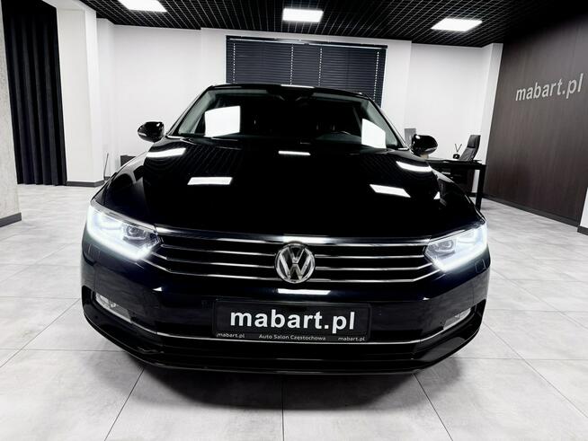 Volkswagen Passat 1.8 TSi 180KM "HIGHLINE"Automat DSG*Full LED*Apple Car*Alu 17*Limuzyna