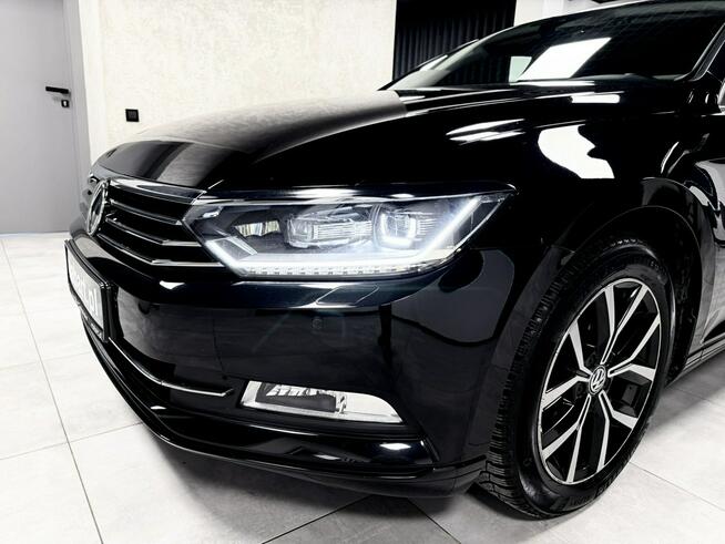 Volkswagen Passat 1.8 TSi 180KM "HIGHLINE"Automat DSG*Full LED*Apple Car*Alu 17*Limuzyna