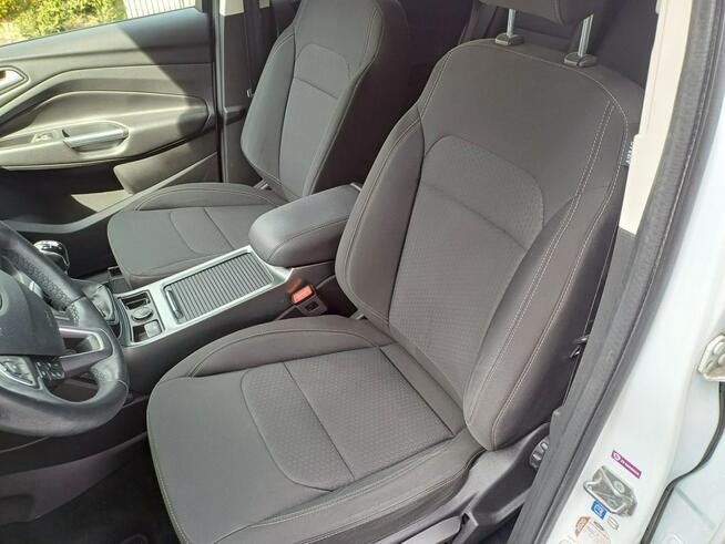 Ford Kuga zadbany, serwisowany, bogata wersja, GWARANCJA