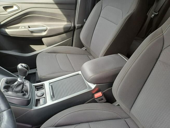 Ford Kuga zadbany, serwisowany, bogata wersja, GWARANCJA