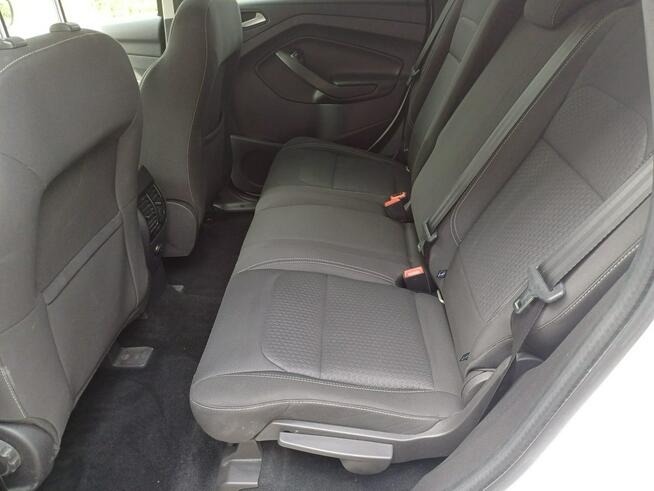 Ford Kuga zadbany, serwisowany, bogata wersja, GWARANCJA
