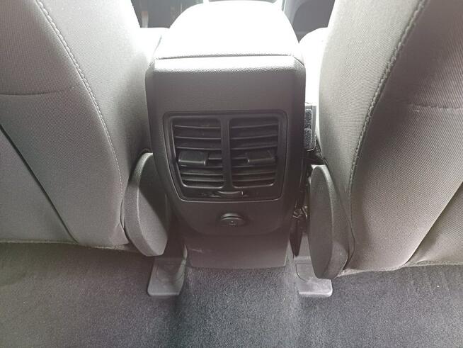 Ford Kuga zadbany, serwisowany, bogata wersja, GWARANCJA
