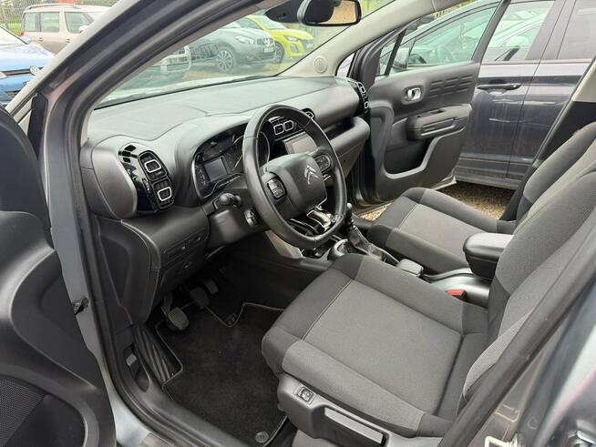 Citroen C3 Aircross navi, kamera, gwarancja, 40tys.km!