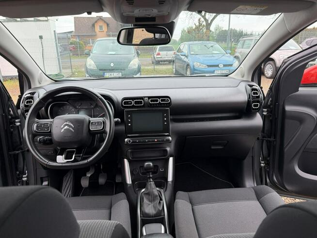 Citroen C3 Aircross navi, kamera, gwarancja, 40tys.km!