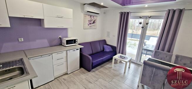 Na sprzedaż cały bliźniak w cenie apartamentu.
