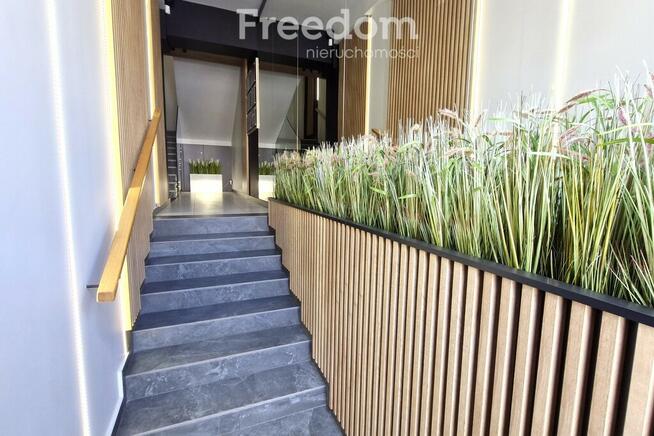 Lokal w budynku o wysokim standardzie w centrum