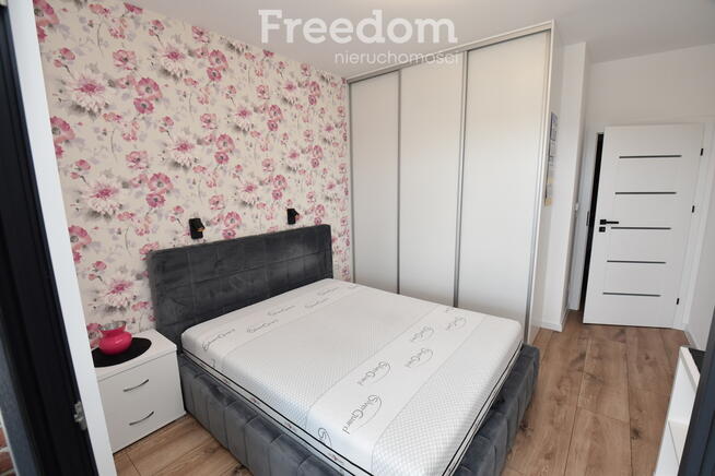 Apartament 2- pok na ul. Ozimskiej 77