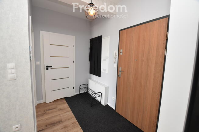 Apartament 2- pok na ul. Ozimskiej 77