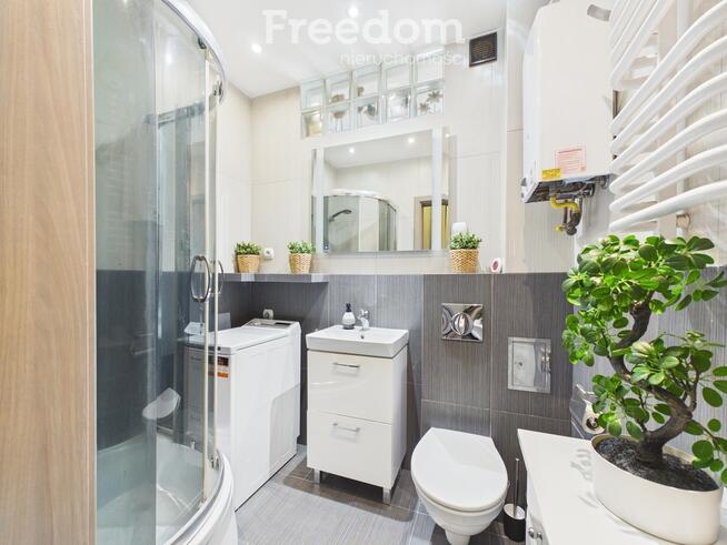 2 pokojowe mieszkanie 53 m² w sercu Wrzeszcza
