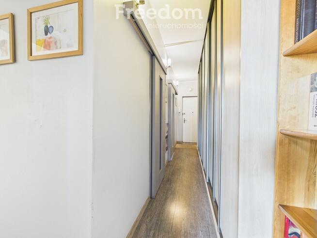 2 pokojowe mieszkanie 53 m² w sercu Wrzeszcza