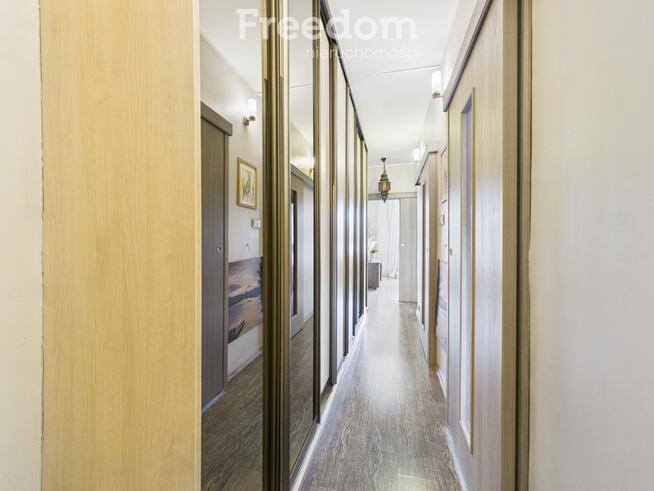 2 pokojowe mieszkanie 53 m² w sercu Wrzeszcza