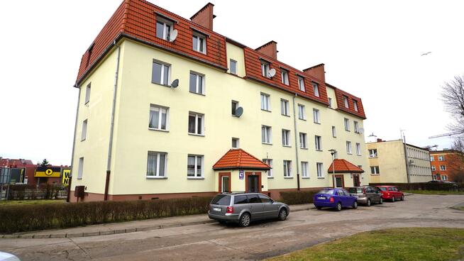 Mieszkanie Kołobrzeg Śródmieście, Trzebiatowska