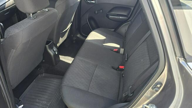 Suzuki Baleno Salon PL Bardzo Mały przebieg Pali Jedzie
