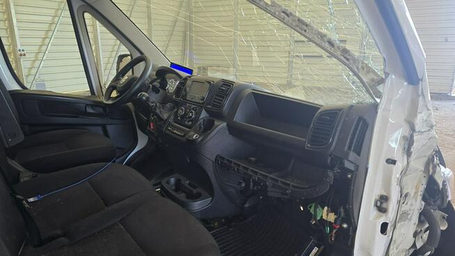 Ducato Maxi L4H2 2.2d 180KM F vat Pali Jeżdzi
