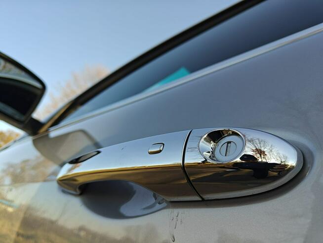 Maserati Ghibli Bardzo Ładny Pali Jeżdzi Chłodnice całe