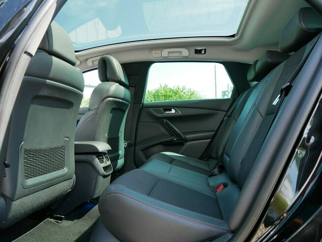 Peugeot 508 RXH 2.0 BHDI 180KM Eu6 Kombi Automat Panorama -Kamera -Navi -Full LED