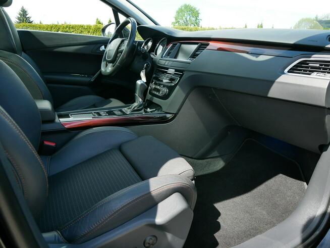 Peugeot 508 RXH 2.0 BHDI 180KM Eu6 Kombi Automat Panorama -Kamera -Navi -Full LED