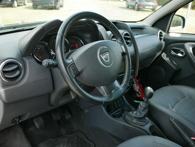 Dacia Duster 1.2Tce 125KM Eu5 Prestige - Nowy rozrząd kpl -Kamera -Navi -Tempomat