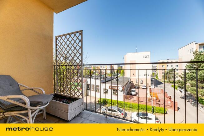 2 pokoje, 52 m²,loggia,gotowe do zamieszkania