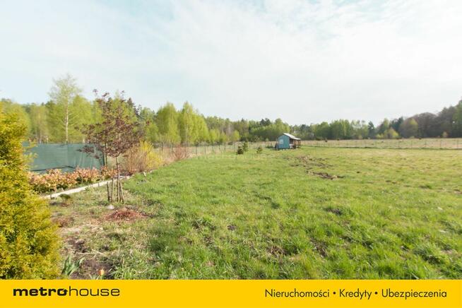 Twój azyl 250m od jeziora 2240 m2 natury!