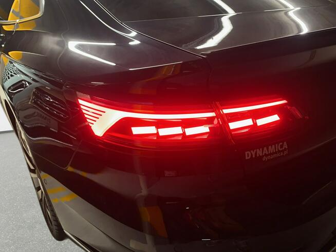 Volkswagen Arteon VAT 23% R-line 2.0TDI 200KM DSG 2022 r., salon PL, I właściciel