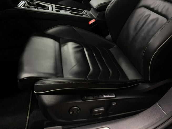 Volkswagen Arteon VAT 23% R-line 2.0TDI 200KM DSG 2022 r., salon PL, I właściciel
