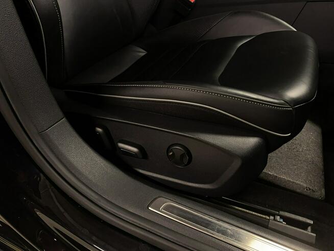 Volkswagen Arteon VAT 23% R-line 2.0TDI 200KM DSG 2022 r., salon PL, I właściciel