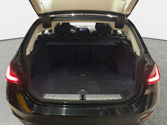 BMW 320 VAT 23% d Touring 2.0 mHEV 190KM automat xdrive 2021 r. salon PL