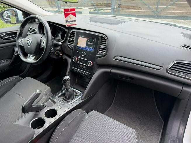 Renault inny Megane 1.5Dci VAN 2 osobowy