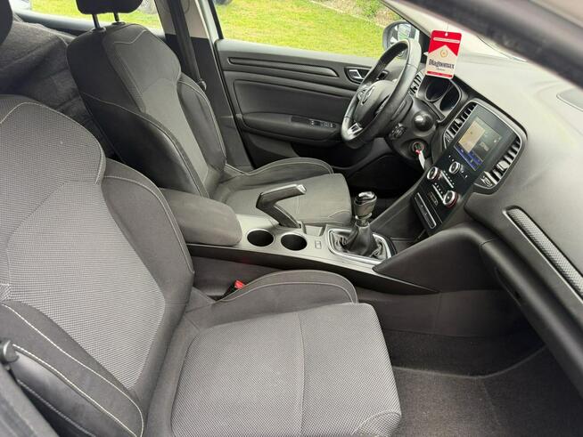 Renault inny Megane 1.5Dci VAN 2 osobowy