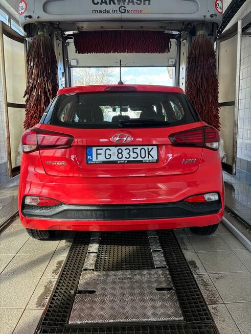 Sprzedam używany Hyundai i 20