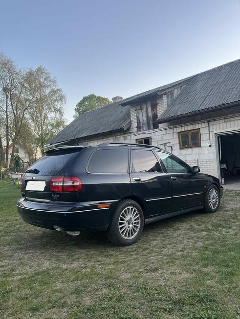 Volvo V40 1.9D