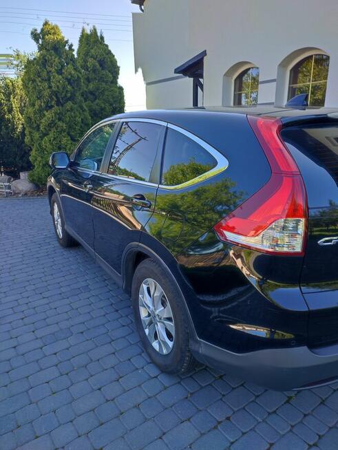 Sprzedam Hondę CRV