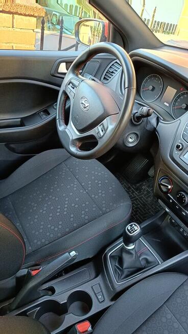 Sprzedam używany Hyundai i 20