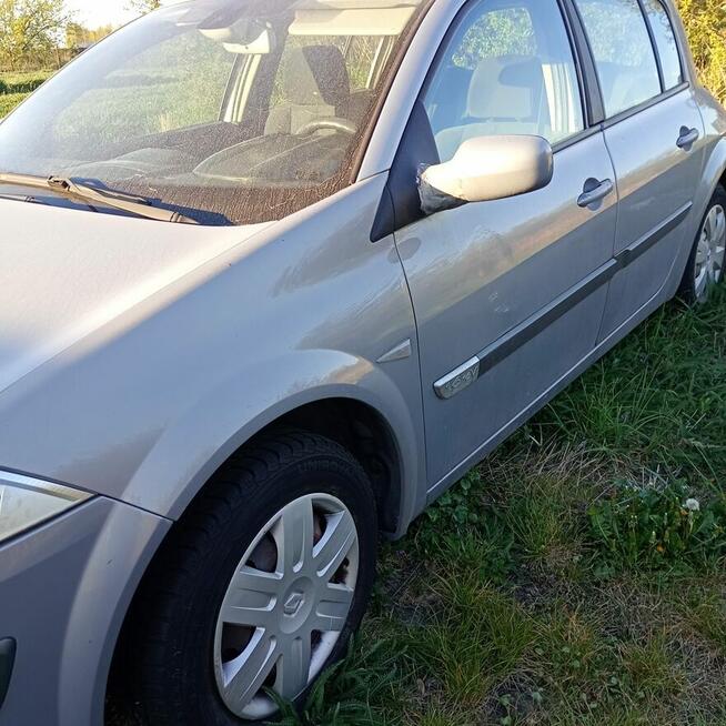 Sprzedam Megane