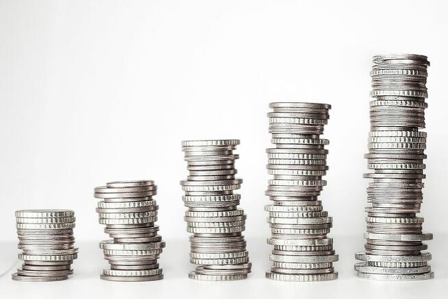 Finansowanie dla firm – szybkie decyzje, wysokie kwoty
