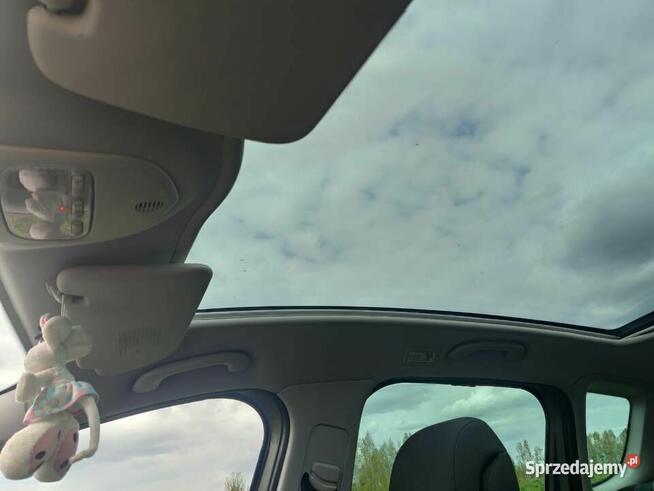 Peugeot 3008 1,6+GAZ