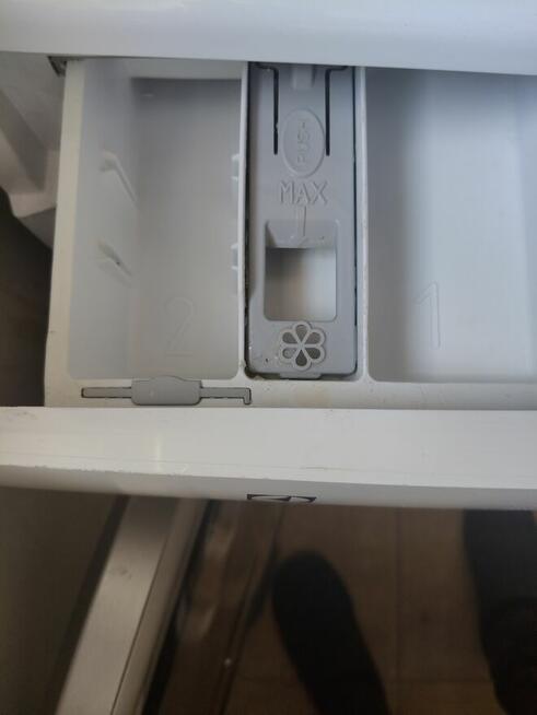 Pralka ELEKTROLUX MEWN6S337UX 7kg 1200obr