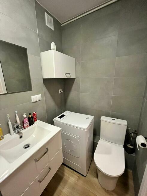 DoWynajęciaKawalerka/Od1CZERWCA/po remoncieGdańsk Przymorze.