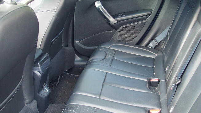 Peugeot 2008 1,6 Vti Allure