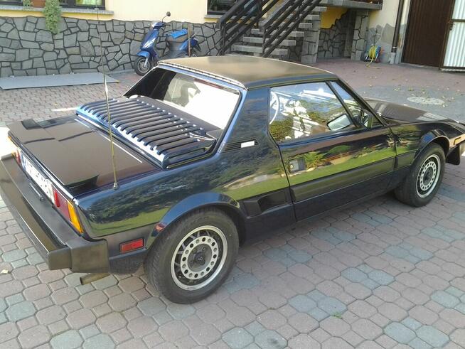 Sprzedam Fiata X1/9