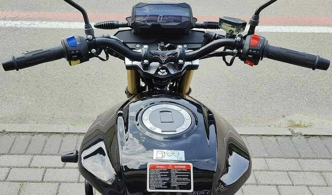 Sprzedam Romet division Sr